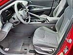 New 2025 HYUNDAI ELANTRA SE IVT in DAVIE, FLORIDA (Photo 6)