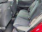 New 2025 HYUNDAI ELANTRA SE IVT in DAVIE, FLORIDA (Photo 7)