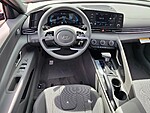 New 2025 HYUNDAI ELANTRA SE IVT in DAVIE, FLORIDA (Photo 8)