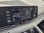 New 2025 HYUNDAI ELANTRA SE IVT in DAVIE, FLORIDA (Photo 9)
