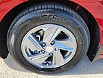 New 2025 HYUNDAI ELANTRA SE IVT in DAVIE, FLORIDA (Photo 5)