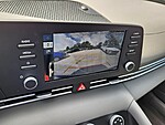 New 2025 HYUNDAI ELANTRA SE IVT in DAVIE, FLORIDA (Photo 10)