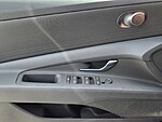 New 2025 HYUNDAI ELANTRA SE IVT in DAVIE, FLORIDA (Photo 14)