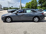 New 2025 HYUNDAI ELANTRA SE IVT in DAVIE, FLORIDA (Photo 2)