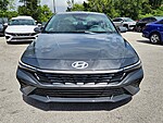 New 2025 HYUNDAI ELANTRA SE IVT in DAVIE, FLORIDA (Photo 3)