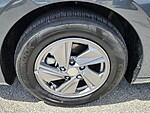 New 2025 HYUNDAI ELANTRA SE IVT in DAVIE, FLORIDA (Photo 5)