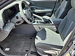 New 2025 HYUNDAI ELANTRA SE IVT in DAVIE, FLORIDA (Photo 6)