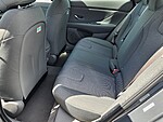New 2025 HYUNDAI ELANTRA SE IVT in DAVIE, FLORIDA (Photo 7)