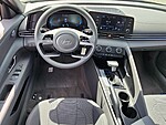 New 2025 HYUNDAI ELANTRA SE IVT in DAVIE, FLORIDA (Photo 8)