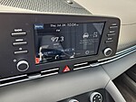 New 2025 HYUNDAI ELANTRA SE IVT in DAVIE, FLORIDA (Photo 9)