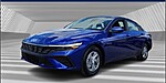 New 2025 HYUNDAI ELANTRA SE in DAVIE, FLORIDA