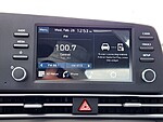 New 2025 HYUNDAI ELANTRA SE in DAVIE, FLORIDA (Photo 2)