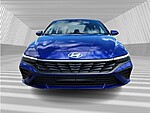 New 2025 HYUNDAI ELANTRA SE in DAVIE, FLORIDA (Photo 5)