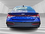 New 2025 HYUNDAI ELANTRA SE in DAVIE, FLORIDA (Photo 6)