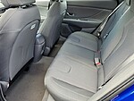 New 2025 HYUNDAI ELANTRA SE in DAVIE, FLORIDA (Photo 8)
