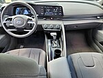 New 2025 HYUNDAI ELANTRA SE in DAVIE, FLORIDA (Photo 9)
