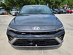 New 2025 HYUNDAI ELANTRA N LINE DCT in DAVIE, FLORIDA (Photo 3)