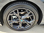 New 2025 HYUNDAI ELANTRA N LINE DCT in DAVIE, FLORIDA (Photo 5)