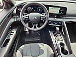 New 2025 HYUNDAI ELANTRA N LINE DCT in DAVIE, FLORIDA (Photo 8)