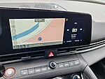 New 2025 HYUNDAI ELANTRA N LINE DCT in DAVIE, FLORIDA (Photo 9)