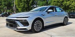 New 2025 HYUNDAI SONATA SEL FWD in DAVIE, FLORIDA