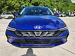 New 2025 HYUNDAI ELANTRA LIMITED IVT in DAVIE, FLORIDA (Photo 3)