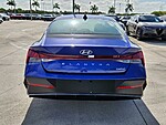 New 2025 HYUNDAI ELANTRA LIMITED IVT in DAVIE, FLORIDA (Photo 4)