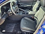 New 2025 HYUNDAI ELANTRA LIMITED IVT in DAVIE, FLORIDA (Photo 6)