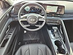 New 2025 HYUNDAI ELANTRA LIMITED IVT in DAVIE, FLORIDA (Photo 8)
