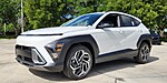 New 2026 HYUNDAI KONA SEL PREMIUM FWD in DAVIE, FLORIDA