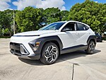 New 2026 HYUNDAI KONA SEL PREMIUM FWD in DAVIE, FLORIDA (Photo 1)