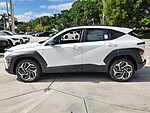 New 2026 HYUNDAI KONA SEL PREMIUM FWD in DAVIE, FLORIDA (Photo 2)