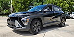 New 2026 HYUNDAI KONA SEL SPORT FWD in DAVIE, FLORIDA
