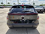 New 2026 HYUNDAI KONA SEL SPORT FWD in DAVIE, FLORIDA (Photo 4)