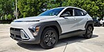 New 2026 HYUNDAI KONA SEL SPORT FWD in DAVIE, FLORIDA