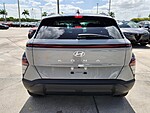 New 2026 HYUNDAI KONA SEL SPORT FWD in DAVIE, FLORIDA (Photo 4)