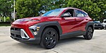 New 2026 HYUNDAI KONA SEL SPORT FWD in DAVIE, FLORIDA