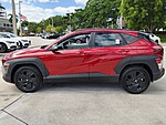 New 2026 HYUNDAI KONA SEL SPORT FWD in DAVIE, FLORIDA (Photo 2)