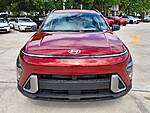 New 2026 HYUNDAI KONA SEL SPORT FWD in DAVIE, FLORIDA (Photo 3)