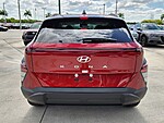 New 2026 HYUNDAI KONA SEL SPORT FWD in DAVIE, FLORIDA (Photo 4)