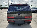 New 2025 HYUNDAI SANTA FE XRT AWD in DAVIE, FLORIDA (Photo 4)