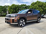 New 2025 HYUNDAI SANTA FE HYBRID LIMITED FWD in DAVIE, FLORIDA (Photo 1)