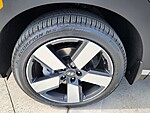 New 2025 HYUNDAI SANTA FE HYBRID LIMITED FWD in DAVIE, FLORIDA (Photo 5)
