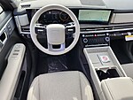 New 2025 HYUNDAI SANTA FE HYBRID LIMITED FWD in DAVIE, FLORIDA (Photo 8)