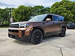 New 2026 HYUNDAI SANTA FE CALLIGRAPHY AWD in DAVIE, FLORIDA (Photo 1)