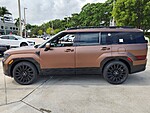 New 2026 HYUNDAI SANTA FE CALLIGRAPHY AWD in DAVIE, FLORIDA (Photo 2)