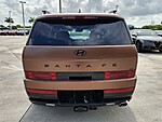 New 2026 HYUNDAI SANTA FE CALLIGRAPHY AWD in DAVIE, FLORIDA (Photo 4)