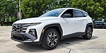 New 2025 HYUNDAI TUCSON XRT FWD in DAVIE, FLORIDA