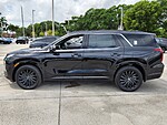 New 2025 HYUNDAI PALISADE CALLIGRAPHY NIGHT EDITION AWD in DAVIE, FLORIDA (Photo 2)