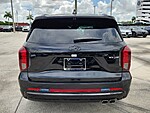 New 2025 HYUNDAI PALISADE CALLIGRAPHY NIGHT EDITION AWD in DAVIE, FLORIDA (Photo 4)